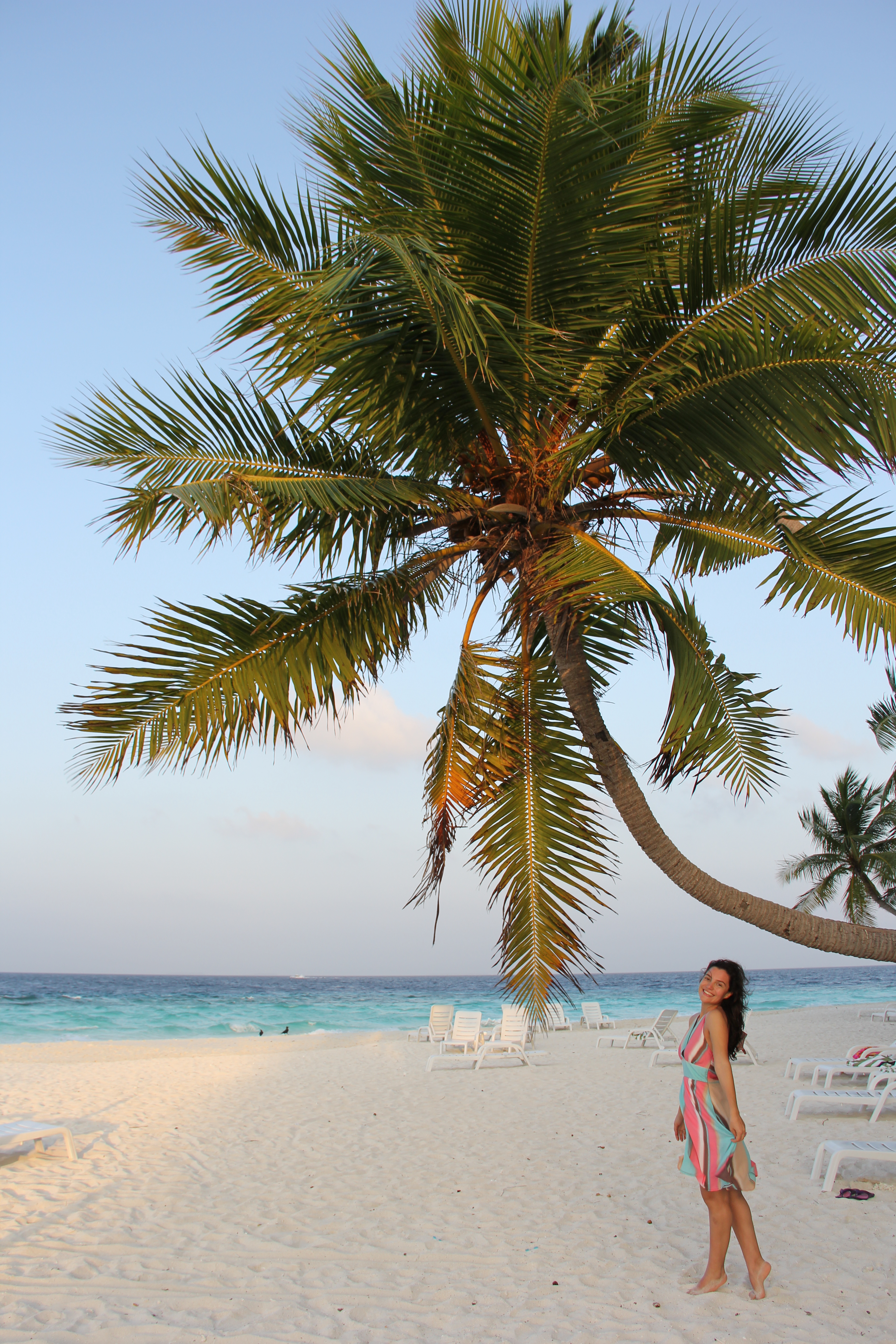 Maldivler bu dünyadaki cennet olan yerlerin başında