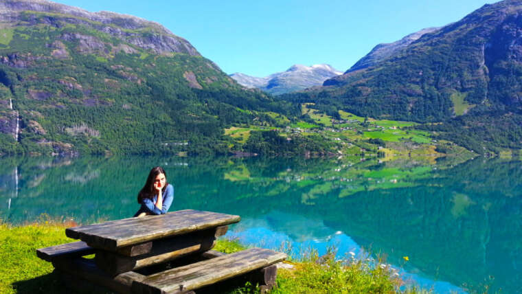 Norveç…Soğuk kuzeyin, sıcak ülkesi