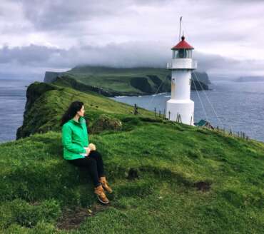 Atlantik’te Kaybolmuş Ülke; Faroe Adaları
