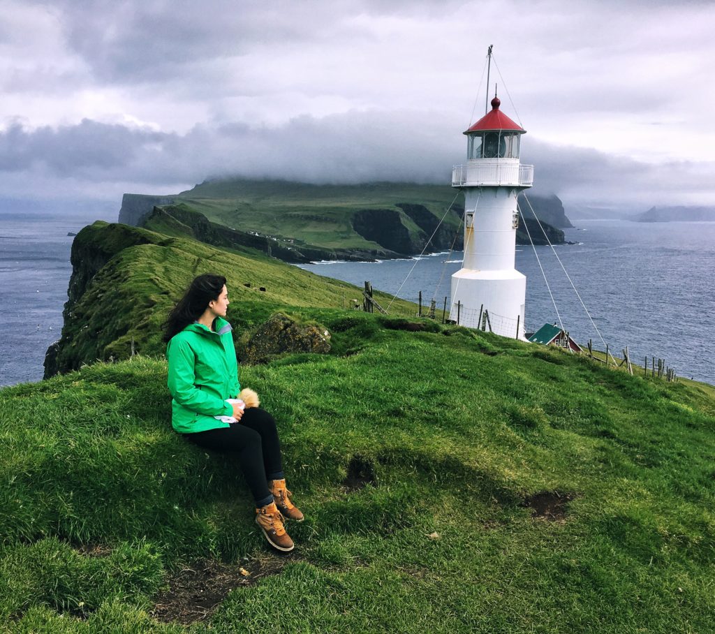 Atlantik’te Kaybolmuş Ülke; Faroe Adaları