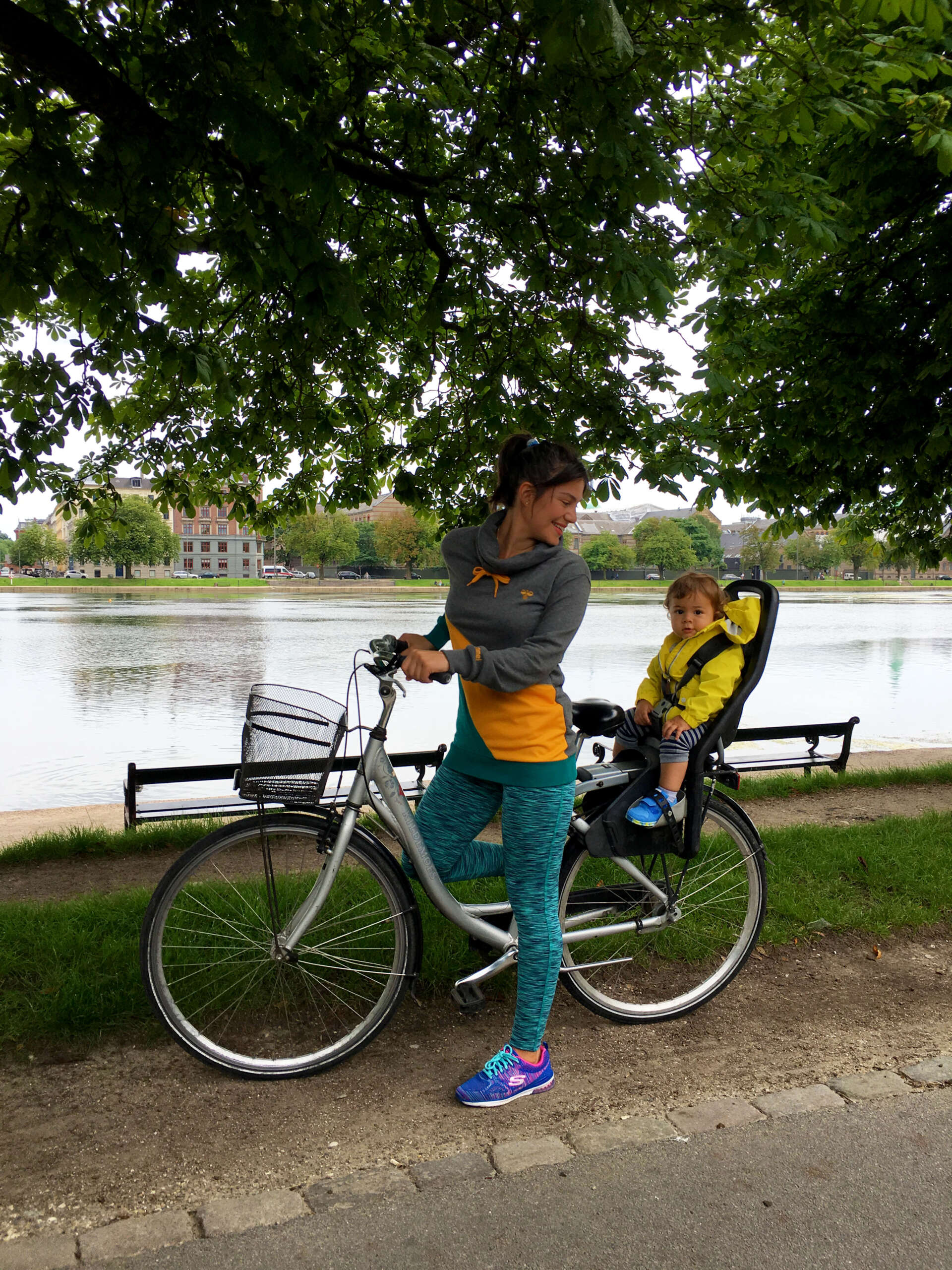 Kopenhag’ın dünyada en fazla bisiklet kullanılan, araç sayısından daha fazla bisiklet olan ve en bisiklet dostu şehri olduğunu biliyor muydunuz?
